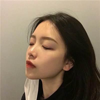 qq头像失恋女生图片图片