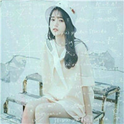 qq空间头像女生可爱图片