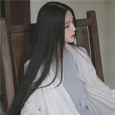 动漫头像女生霸气冷艳图片
