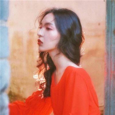 动漫头像女生霸气冷艳图片