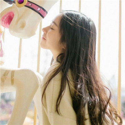 动漫头像女生霸气冷艳图片