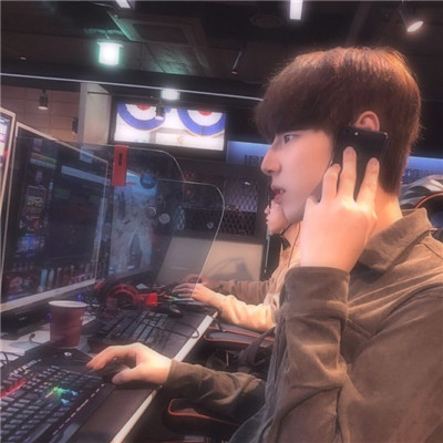 萌宠头像 狗狗男生图片