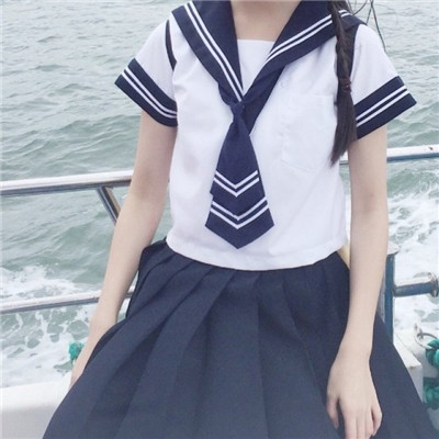 男生女生单独情侣头像图片