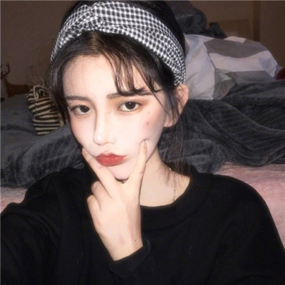 精美图片头像女生伤感图片