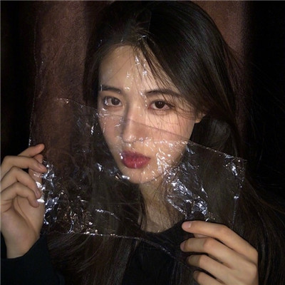 精美图片头像女生伤感图片