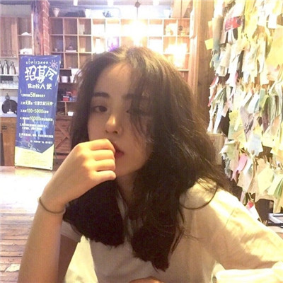 精美图片头像女生伤感图片