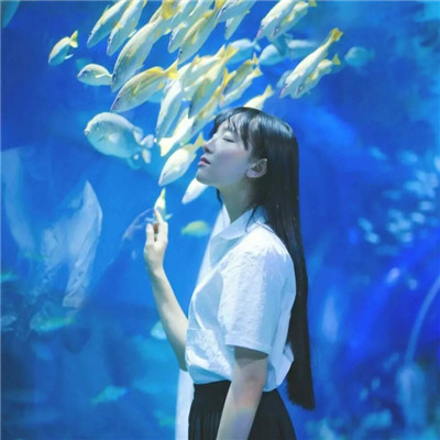 qq空间头像女生可爱图片
