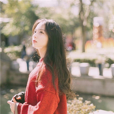 qq空间头像女生可爱图片
