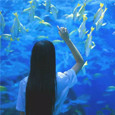 qq空间头像女生可爱图片