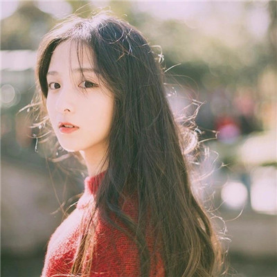 qq空间头像女生可爱图片