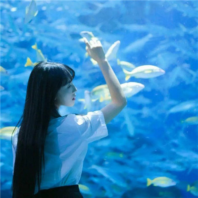 qq空间头像女生可爱图片