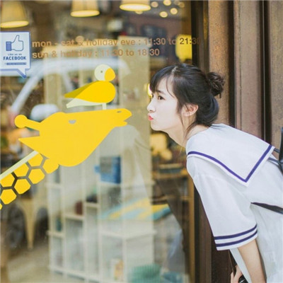 qq空间头像女生可爱图片