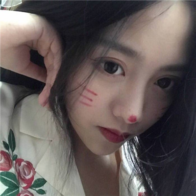 qq头像女生唯美大图图片