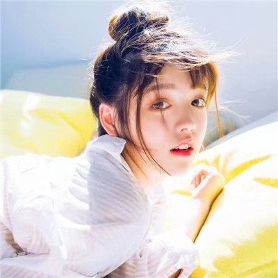 qq头像女生唯美大图图片