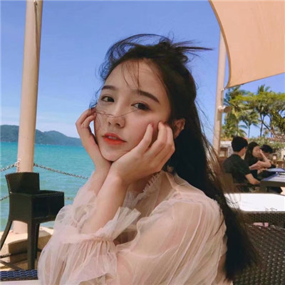 qq头像女生唯美大图图片