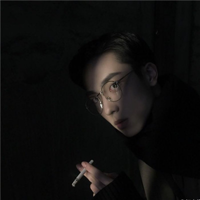 最新2018超拽霸气什么样的男生吸引射手座女生头像图片