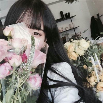 qq头像大全女生非主流图片