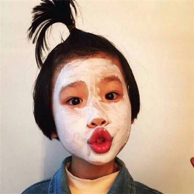 女生头像带字易烊千玺图片