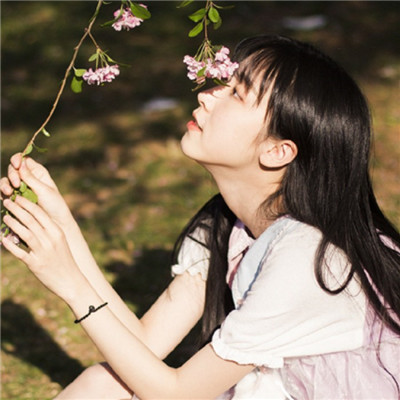 qq头像16女生头像图片