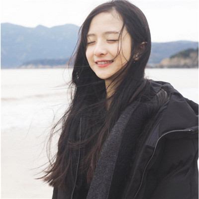 qq头像16女生头像图片
