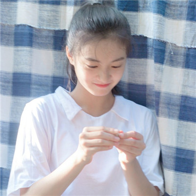 qq头像16女生头像图片