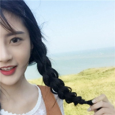 qq头像16女生头像图片