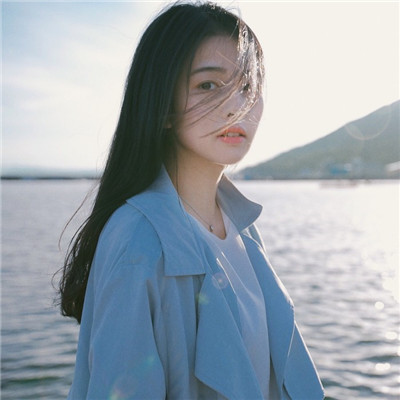 qq头像16女生头像图片