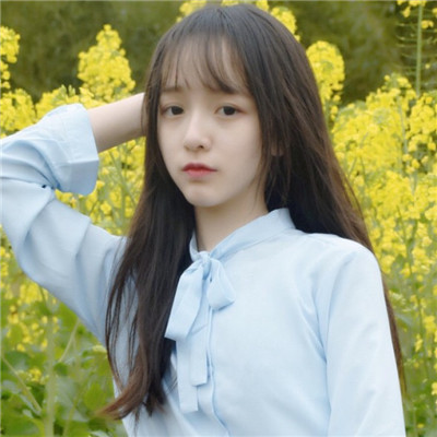 qq头像16女生头像图片