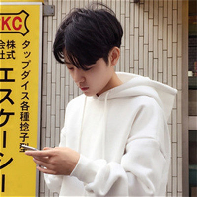 快手头像带烟的动漫男生头像图片