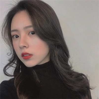qq女生头像唯美古风图片