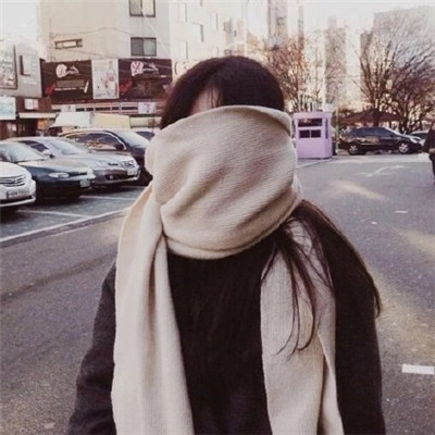 qq女生头像唯美古风图片