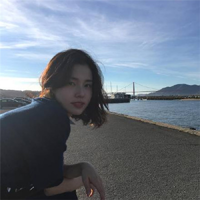 qq女生头像唯美古风图片