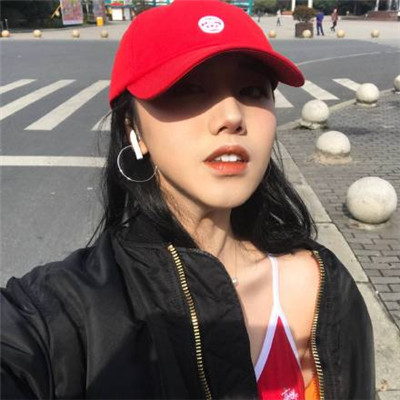 qq女生头像唯美古风图片