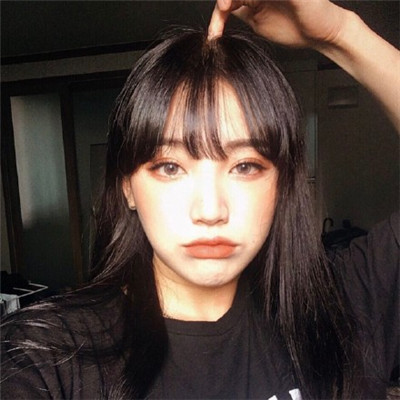 qq女生头像唯美古风图片