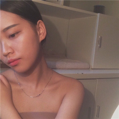 qq头像可爱女生头像图片