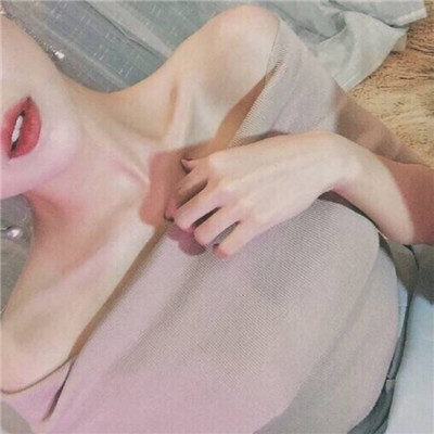 qq头像可爱女生头像图片