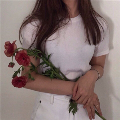 qq头像可爱女生头像图片