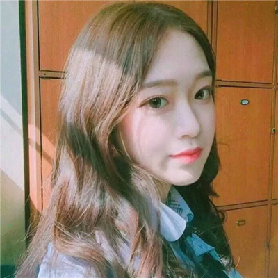 qq头像女生图片清新图片