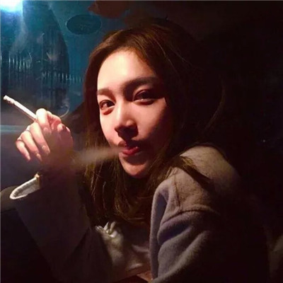 qq头像女生图片清新图片
