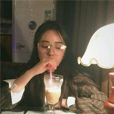 qq头像女生图片清新图片