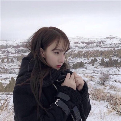 qq女生头像闺蜜霸气图片