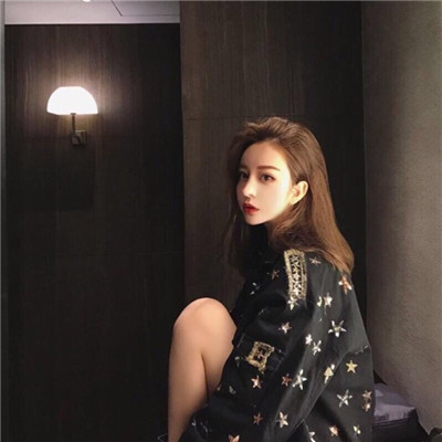 qq女生头像闺蜜霸气图片