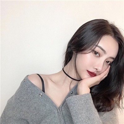 qq女生头像闺蜜霸气图片