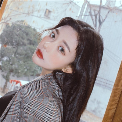 qq女生头像闺蜜霸气图片