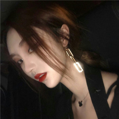 qq女生头像闺蜜霸气图片