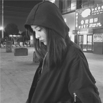 卡通人物头像女生可爱图片