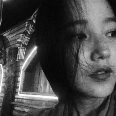 卡通人物头像女生可爱图片