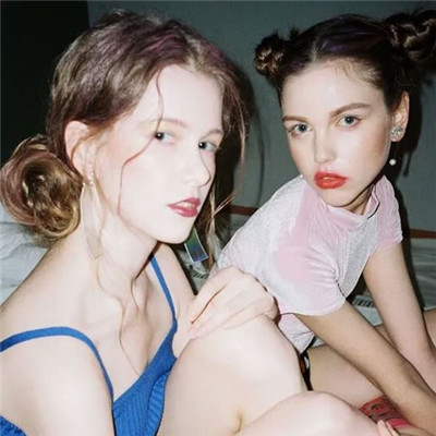 share one女生头像图片