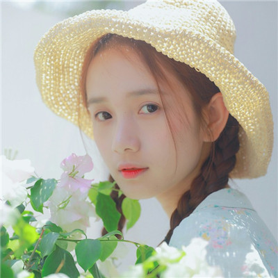女生带字星座头像大全图片