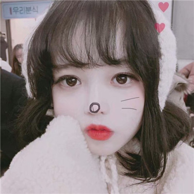 qq头像伤心女生动漫图片